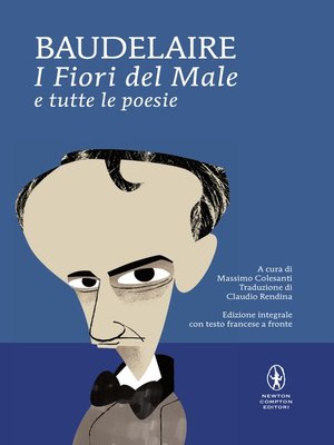 cover image of I Fiori del Male e tutte le poesie